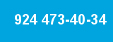 924 473-40-34 924 473-40-34